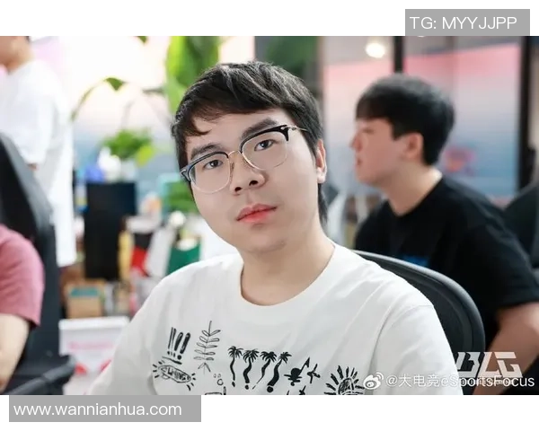 BLG战队选手个人能力深度对比与分析探讨