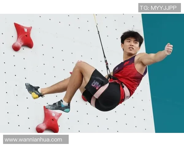 上海攀岩队速度之争：探索攀岩运动的极限与魅力