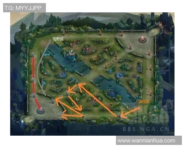 RNG中路突破战术解析：如何在王者荣耀中掌控比赛节奏