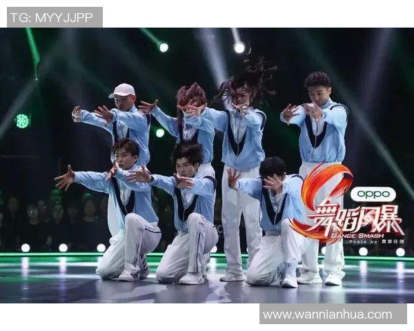 深圳街舞队的控制力解析与街舞文化的深度融合探讨 深圳街舞队的控制力解析与街舞文化的深度融合探讨