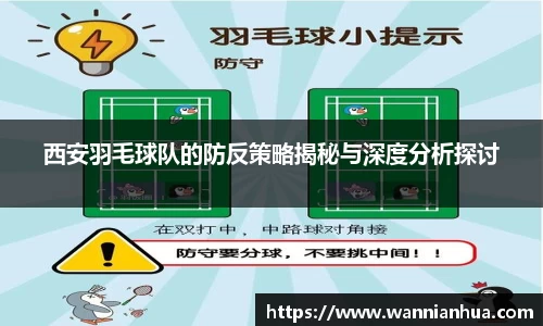 西安羽毛球队的防反策略揭秘与深度分析探讨