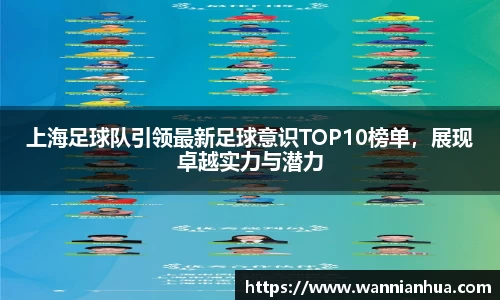 上海足球队引领最新足球意识TOP10榜单，展现卓越实力与潜力